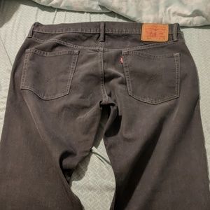 Levi's jeans